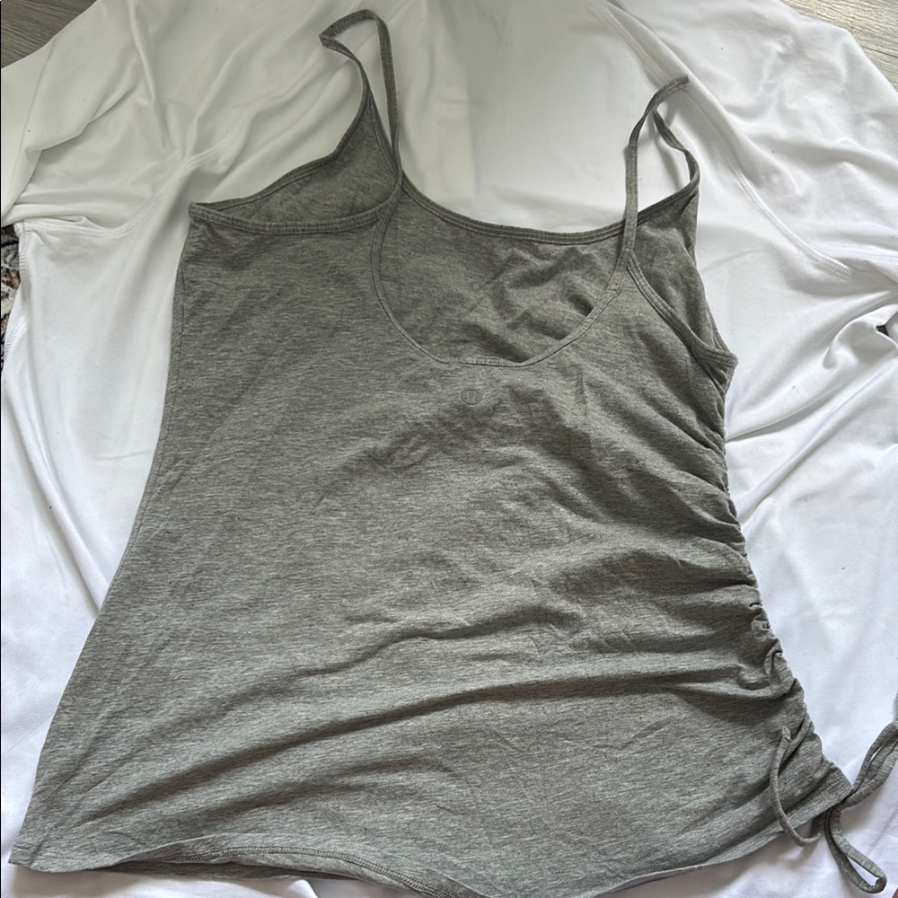 lululemon Always Two Sides Tank - Picture 2 of 3